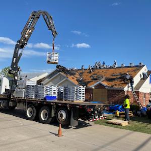 Build Star Roofing & Construction