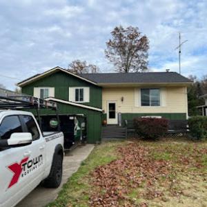 YTown Roofing