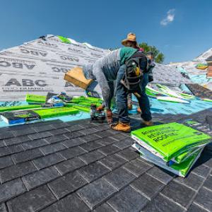 Texas Direct Roofing & Construction