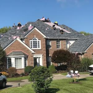 Old Fort Roofing