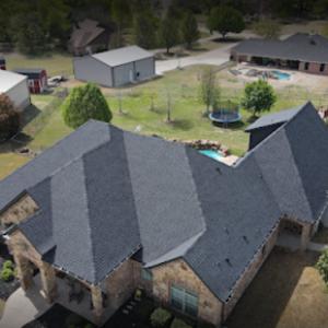 Nailed It Roofing & Construction