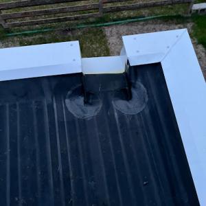 Gustafson Roofing
