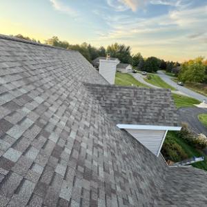 J&B Quality Roofing