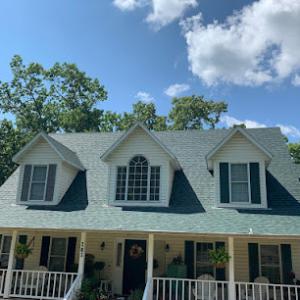 Hollis Roofing & Restoration