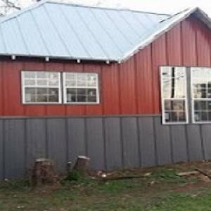 Guaranteed Roofing & Construction