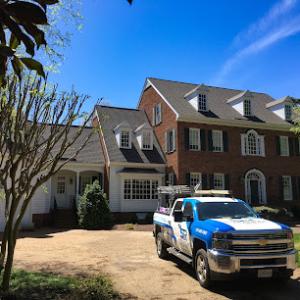 Streamline Roofing