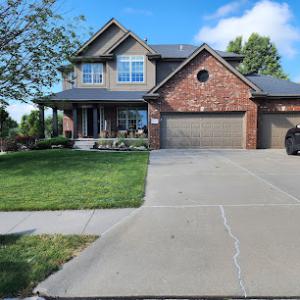 Blue Ox Exteriors