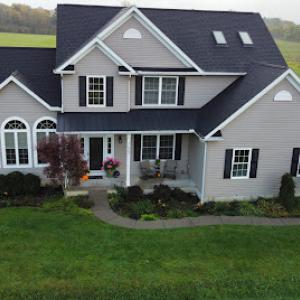 Country Roofing & Exteriors