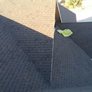 Roof God
