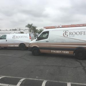 TG Roofing & Roof Removal
