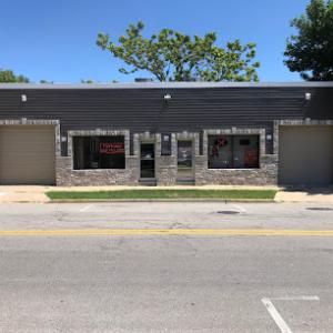 ANS Roofing & Siding