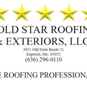 Gold Star Roofing & Exteriors