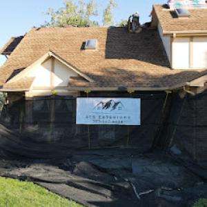 ATS Exteriors Roofing & Siding