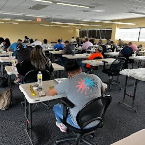 Chicago Roofing School & Contractors Network & Training Center