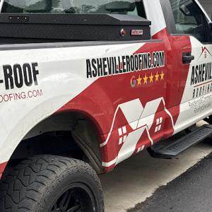 Asheville Roofing