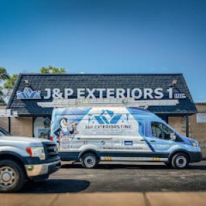 J&P Exteriors 1