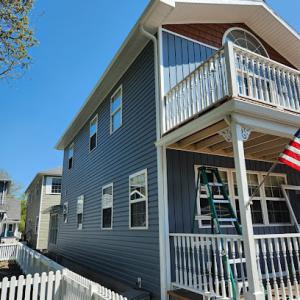 A1 Superior Home Improvements