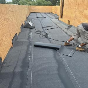 Garden State Roofing Flat Roof Specialist