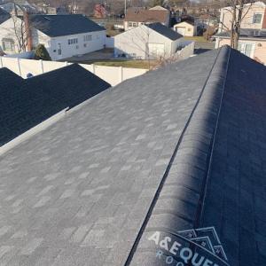 A&E Queens Roofers