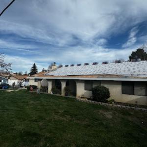 Salomon's Roofing