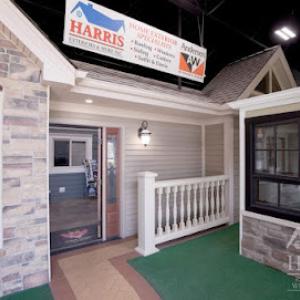 Harris Roofing, Siding, Windows & Doors