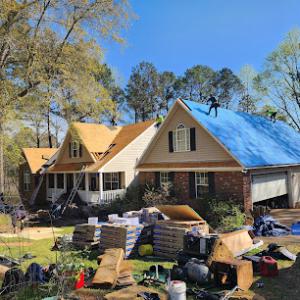 Black Dog Roofing