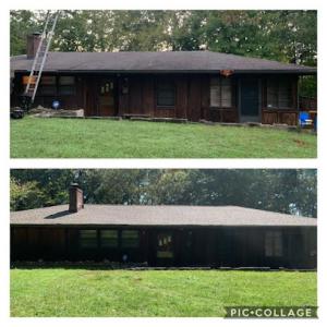 Steve&rsquo;s Roofing Company