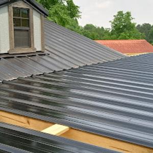 Gee Creek Roofing & Remodeling