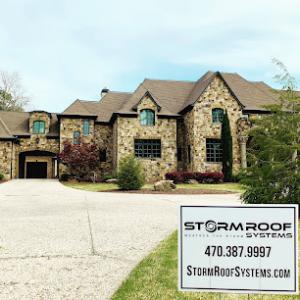 StormROOF Systems