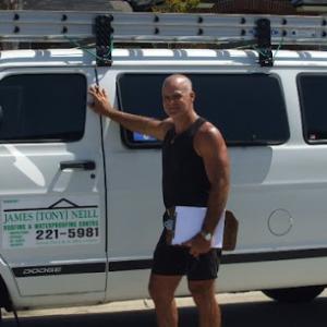 James Neill Roofing Repair