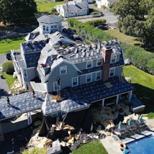 Easton Roofing
