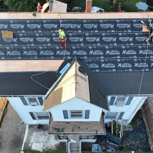 Mighty Dog Roofing of Rhode Island
