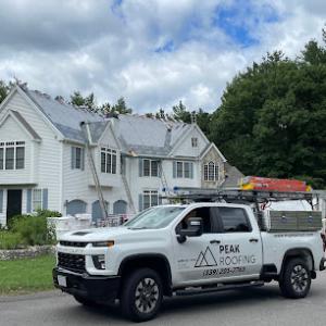 Peak Roofing