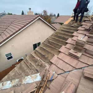 Celestial Roofing