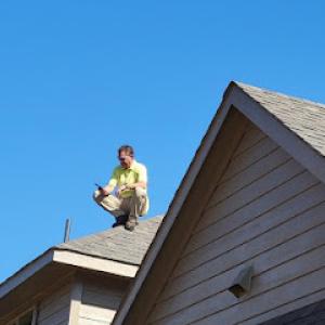 M.D. Roofing & Construction