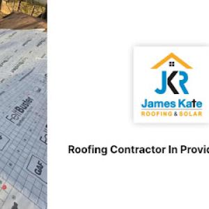 James Kate Roofing & Restoration