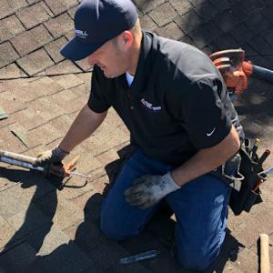 Roof Doctors Roof Repair