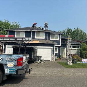 True Blue Roofing & Siding