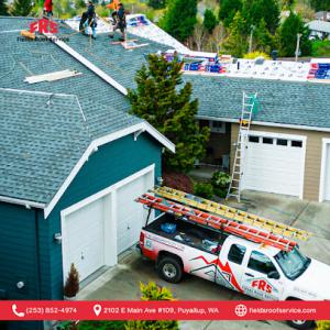 Fields Roof Service