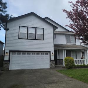 Team Roofing Northwest