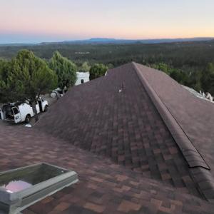 Just Roofs & Gutters