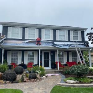 Greater Chicago Roofing