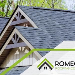 Romeoville Roofing Contractors