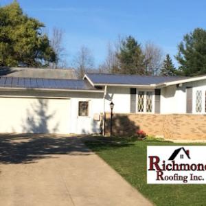 Richmond Roofing