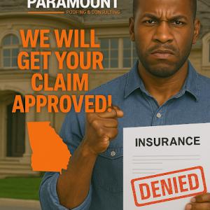 Paramount Roofing & Consulting