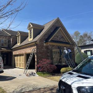 Vertex Roofing & Home Renovations