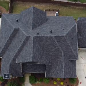Wren's Roofing