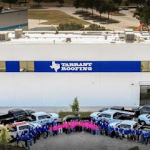 Tarrant Roofing