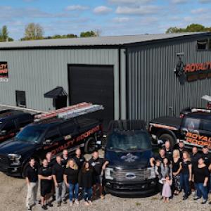 Royalty Roofing