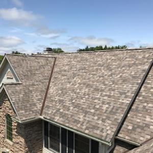 Professional Roofing Service
